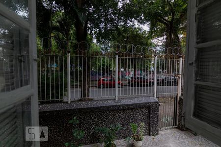 Apartamento à venda com 106m², 4 quartos e sem vaga Apartamento à venda com 106m², 4 quartos e sem vagaVista do Quarto 2