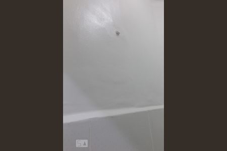 Apartamento à venda com 106m², 4 quartos e sem vaga Apartamento à venda com 106m², 4 quartos e sem vagaBanheiro de Serviço