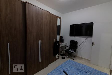 Apartamento à venda com 106m², 4 quartos e sem vaga Apartamento à venda com 106m², 4 quartos e sem vagaQuarto 2