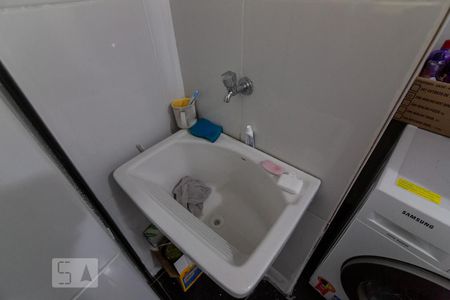 Apartamento à venda com 106m², 4 quartos e sem vaga Apartamento à venda com 106m², 4 quartos e sem vagaÁrea de Serviço