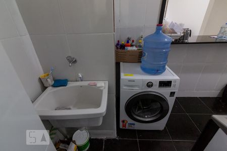 Apartamento à venda com 106m², 4 quartos e sem vaga Apartamento à venda com 106m², 4 quartos e sem vagaÁrea de Serviço