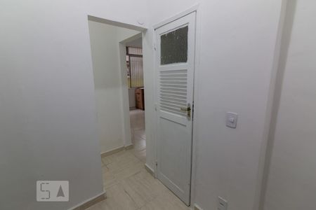 Apartamento à venda com 106m², 4 quartos e sem vaga Apartamento à venda com 106m², 4 quartos e sem vagaQuarto de Serviço