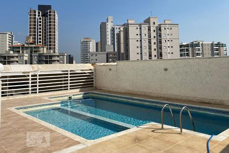 Apartamento para alugar com 70m², 3 quartos e 2 vagas Apartamento para alugar com 70m², 3 quartos e 2 vagasÁrea comum - Piscina