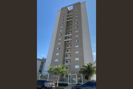 Apartamento para alugar com 70m², 3 quartos e 2 vagas Apartamento para alugar com 70m², 3 quartos e 2 vagasFachada