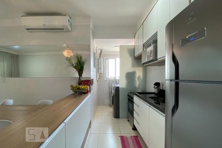 Apartamento para alugar com 70m², 3 quartos e 2 vagas Apartamento para alugar com 70m², 3 quartos e 2 vagasCozinha