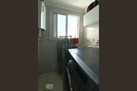 Apartamento para alugar com 70m², 3 quartos e 2 vagas Apartamento para alugar com 70m², 3 quartos e 2 vagasÁrea de Serviço