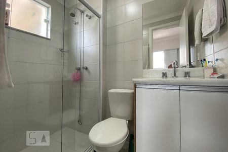 Apartamento para alugar com 70m², 3 quartos e 2 vagas Apartamento para alugar com 70m², 3 quartos e 2 vagasBanheiro
