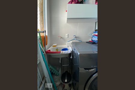 Apartamento para alugar com 70m², 3 quartos e 2 vagas Apartamento para alugar com 70m², 3 quartos e 2 vagasÁrea de Serviço