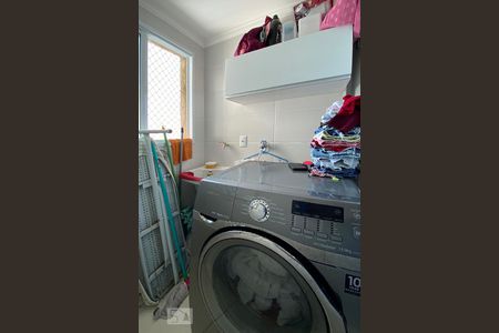 Apartamento para alugar com 70m², 3 quartos e 2 vagas Apartamento para alugar com 70m², 3 quartos e 2 vagasÁrea de Serviço