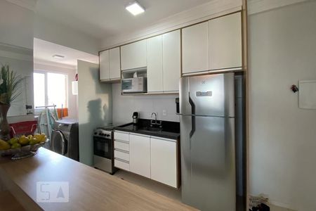 Apartamento para alugar com 70m², 3 quartos e 2 vagas Apartamento para alugar com 70m², 3 quartos e 2 vagasCozinha