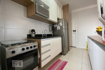Apartamento para alugar com 70m², 3 quartos e 2 vagas Apartamento para alugar com 70m², 3 quartos e 2 vagasCozinha
