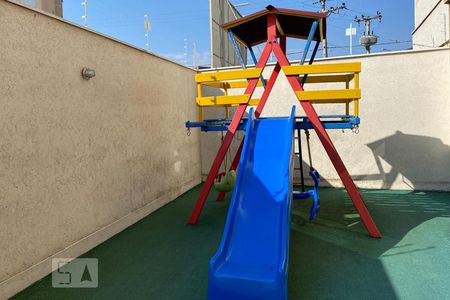 Apartamento para alugar com 70m², 3 quartos e 2 vagas Apartamento para alugar com 70m², 3 quartos e 2 vagasÁrea Comum - Playground