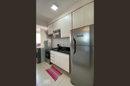 Apartamento para alugar com 70m², 3 quartos e 2 vagas Apartamento para alugar com 70m², 3 quartos e 2 vagasCozinha