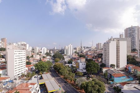 Apartamento à venda com 80m², 1 quarto e 1 vagaVista Varanda Suíte
