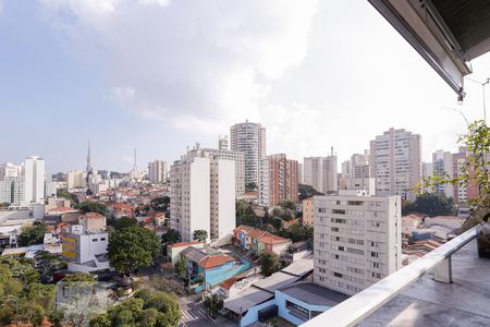 Apartamento à venda com 80m², 1 quarto e 1 vagaVista Varanda Sala