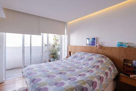 Apartamento à venda com 80m², 1 quarto e 1 vagaSuíte