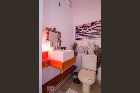 Apartamento à venda com 80m², 1 quarto e 1 vagaLavabo