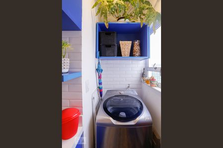Apartamento à venda com 80m², 1 quarto e 1 vagaÁrea de Serviço