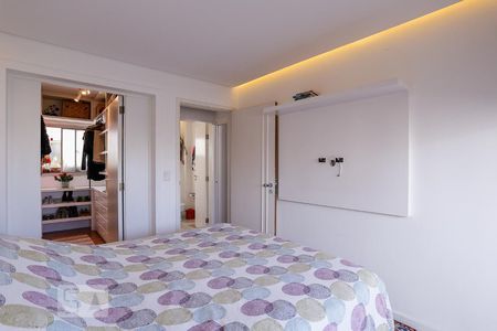 Apartamento à venda com 80m², 1 quarto e 1 vagaSuíte