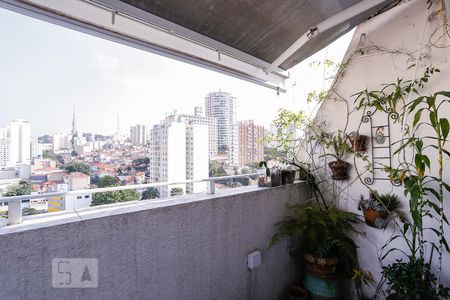 Apartamento à venda com 80m², 1 quarto e 1 vagaVaranda Suíte