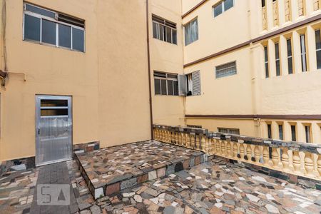 Apartamento para alugar com 56m², 2 quartos e 1 vaga Apartamento para alugar com 56m², 2 quartos e 1 vagaÁrea comum