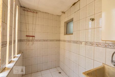 Apartamento para alugar com 56m², 2 quartos e 1 vaga Apartamento para alugar com 56m², 2 quartos e 1 vagaLavanderia