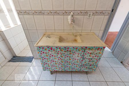Apartamento para alugar com 56m², 2 quartos e 1 vaga Apartamento para alugar com 56m², 2 quartos e 1 vagaCozinha