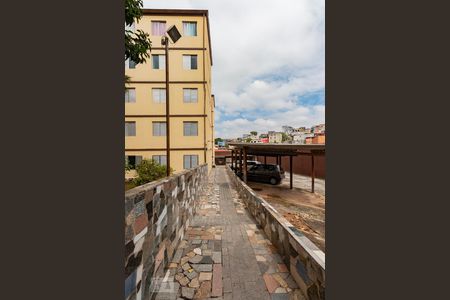 Apartamento para alugar com 56m², 2 quartos e 1 vaga Apartamento para alugar com 56m², 2 quartos e 1 vagaEntrada