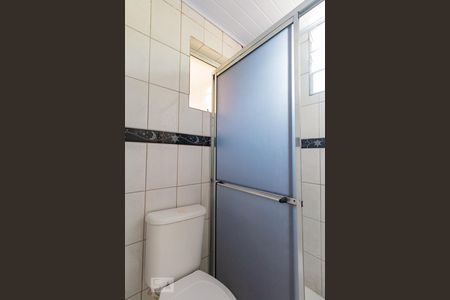 Apartamento para alugar com 56m², 2 quartos e 1 vaga Apartamento para alugar com 56m², 2 quartos e 1 vagaBanheiro