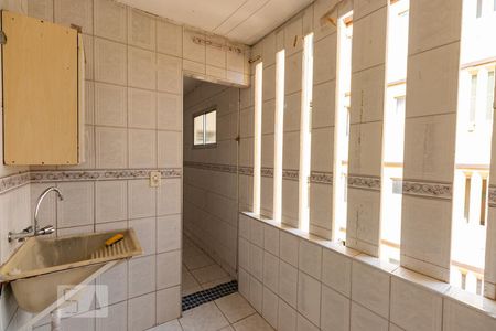 Apartamento para alugar com 56m², 2 quartos e 1 vaga Apartamento para alugar com 56m², 2 quartos e 1 vagaLavanderia