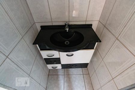 Apartamento para alugar com 56m², 2 quartos e 1 vaga Apartamento para alugar com 56m², 2 quartos e 1 vagaBanheiro