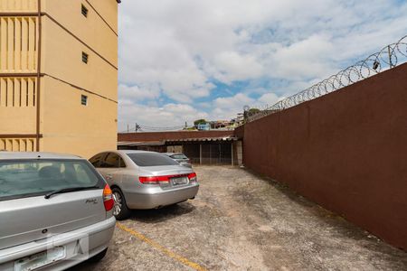 Apartamento para alugar com 56m², 2 quartos e 1 vaga Apartamento para alugar com 56m², 2 quartos e 1 vagaGaragem