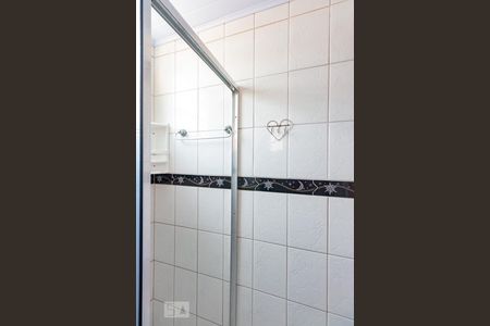 Apartamento para alugar com 56m², 2 quartos e 1 vaga Apartamento para alugar com 56m², 2 quartos e 1 vagaBanheiro