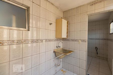 Apartamento para alugar com 56m², 2 quartos e 1 vaga Apartamento para alugar com 56m², 2 quartos e 1 vagaLavanderia