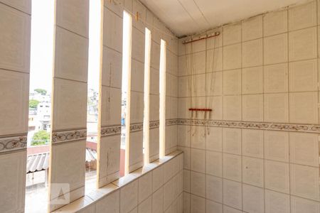 Apartamento para alugar com 56m², 2 quartos e 1 vaga Apartamento para alugar com 56m², 2 quartos e 1 vagaLavanderia