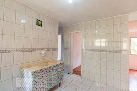 Apartamento para alugar com 56m², 2 quartos e 1 vaga Apartamento para alugar com 56m², 2 quartos e 1 vagaCozinha