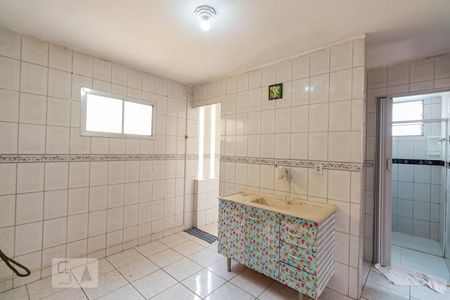 Apartamento para alugar com 56m², 2 quartos e 1 vaga Apartamento para alugar com 56m², 2 quartos e 1 vagaCozinha