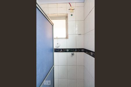 Apartamento para alugar com 56m², 2 quartos e 1 vaga Apartamento para alugar com 56m², 2 quartos e 1 vagaBanheiro