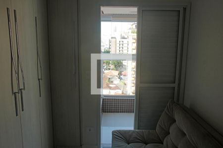 Quarto 1 de apartamento para alugar com 2 quartos, 69m² em Gonzaga, Santos