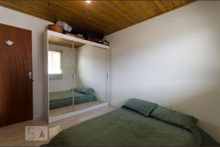 Quarto 1 de apartamento para alugar com 2 quartos, 50m² em São João do Rio Vermelho, Florianópolis