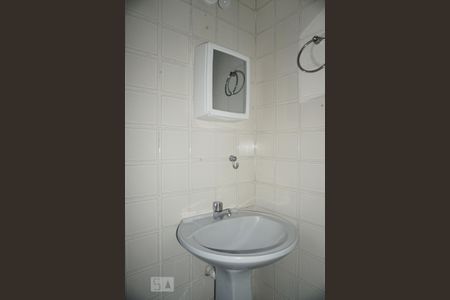 Apartamento para alugar com 50m², 2 quartos e 1 vaga Apartamento para alugar com 50m², 2 quartos e 1 vagaBanheiro