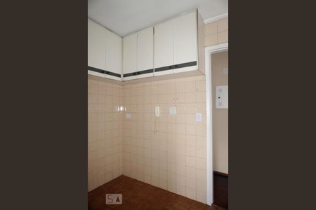 Apartamento para alugar com 50m², 2 quartos e 1 vaga Apartamento para alugar com 50m², 2 quartos e 1 vagaCozinha