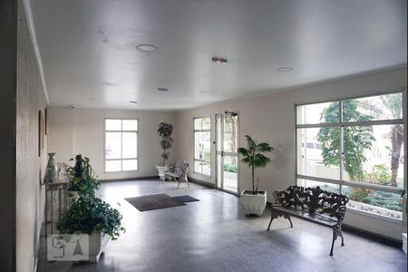 Apartamento para alugar com 50m², 2 quartos e 1 vaga Apartamento para alugar com 50m², 2 quartos e 1 vagaHall de Entrada