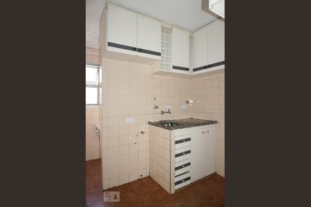 Apartamento para alugar com 50m², 2 quartos e 1 vaga Apartamento para alugar com 50m², 2 quartos e 1 vagaCozinha