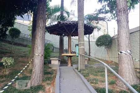 Apartamento para alugar com 50m², 2 quartos e 1 vaga Apartamento para alugar com 50m², 2 quartos e 1 vagaJardim