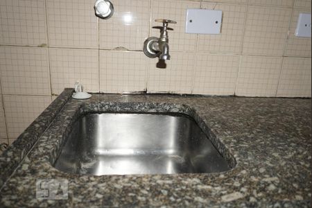 Apartamento para alugar com 50m², 2 quartos e 1 vaga Apartamento para alugar com 50m², 2 quartos e 1 vagaCozinha