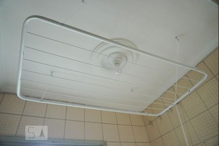Apartamento para alugar com 50m², 2 quartos e 1 vaga Apartamento para alugar com 50m², 2 quartos e 1 vagaLavanderia
