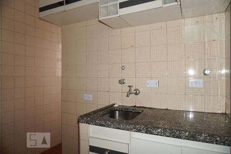Apartamento para alugar com 50m², 2 quartos e 1 vaga Apartamento para alugar com 50m², 2 quartos e 1 vagaCozinha