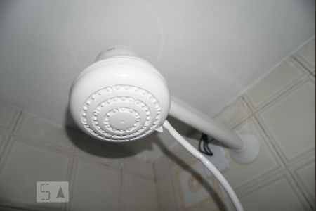 Apartamento para alugar com 50m², 2 quartos e 1 vaga Apartamento para alugar com 50m², 2 quartos e 1 vagaBanheiro