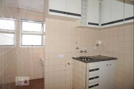 Apartamento para alugar com 50m², 2 quartos e 1 vaga Apartamento para alugar com 50m², 2 quartos e 1 vagaCozinha